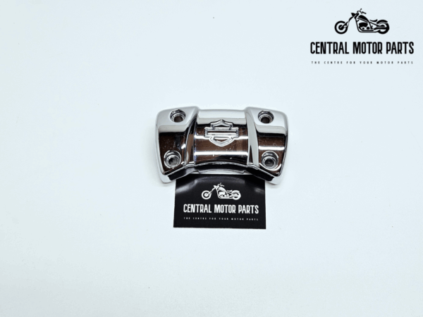 Chromen Fat Bar Riser upper clamp – 55900110