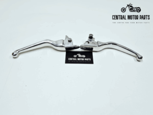 Lever set Softail 2018-2024 – 45080-08 + 41700493