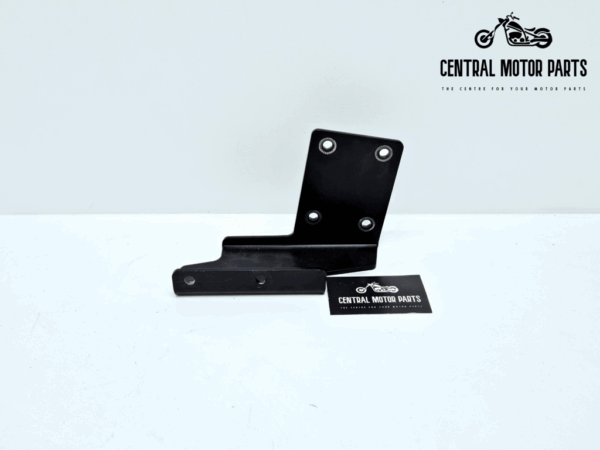 Big Radius Uitlaat bracket Fat Boy-Breakout 2018-up
