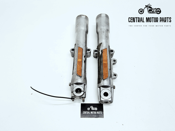 Onderpoten Softail 2000-2006 – 45917-86 + 45918-00