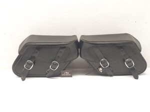 Tassen voor Softail 00-17