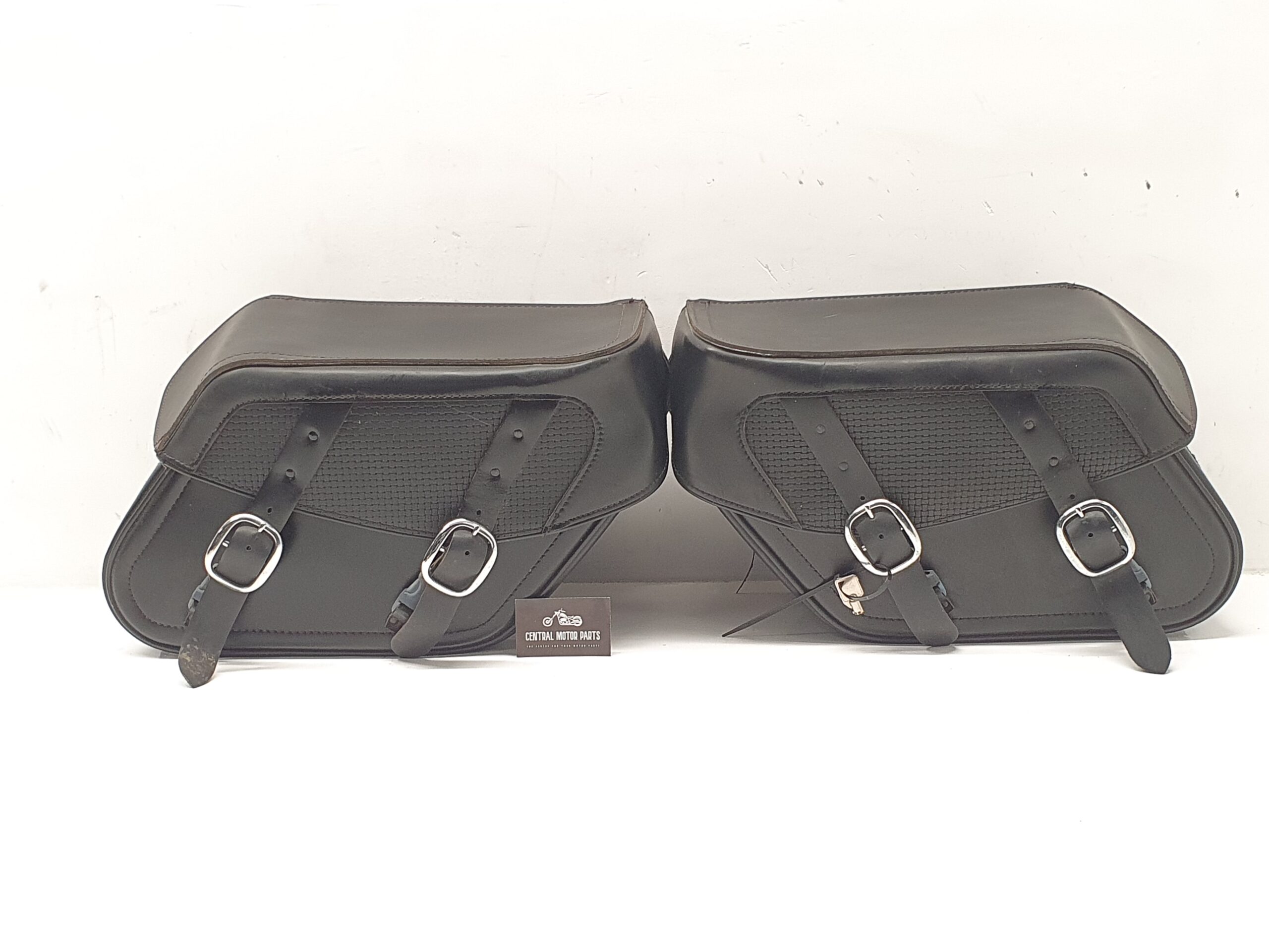 Tassen voor Softail 00-17