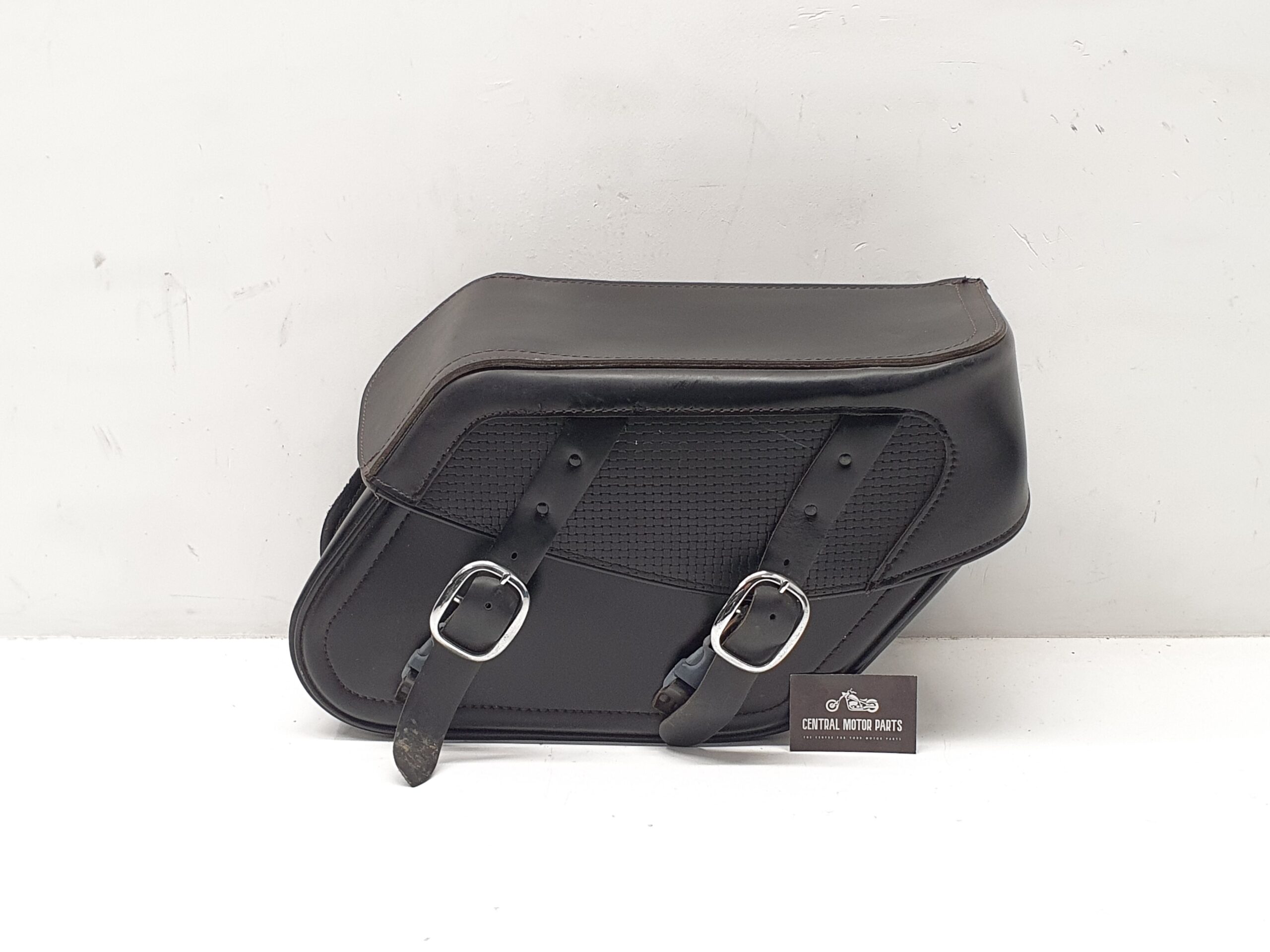 Tassen voor Softail 00-17