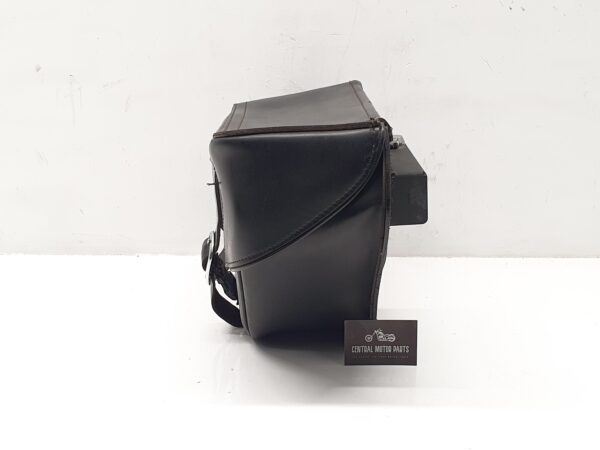 Tassen voor Softail 00-17