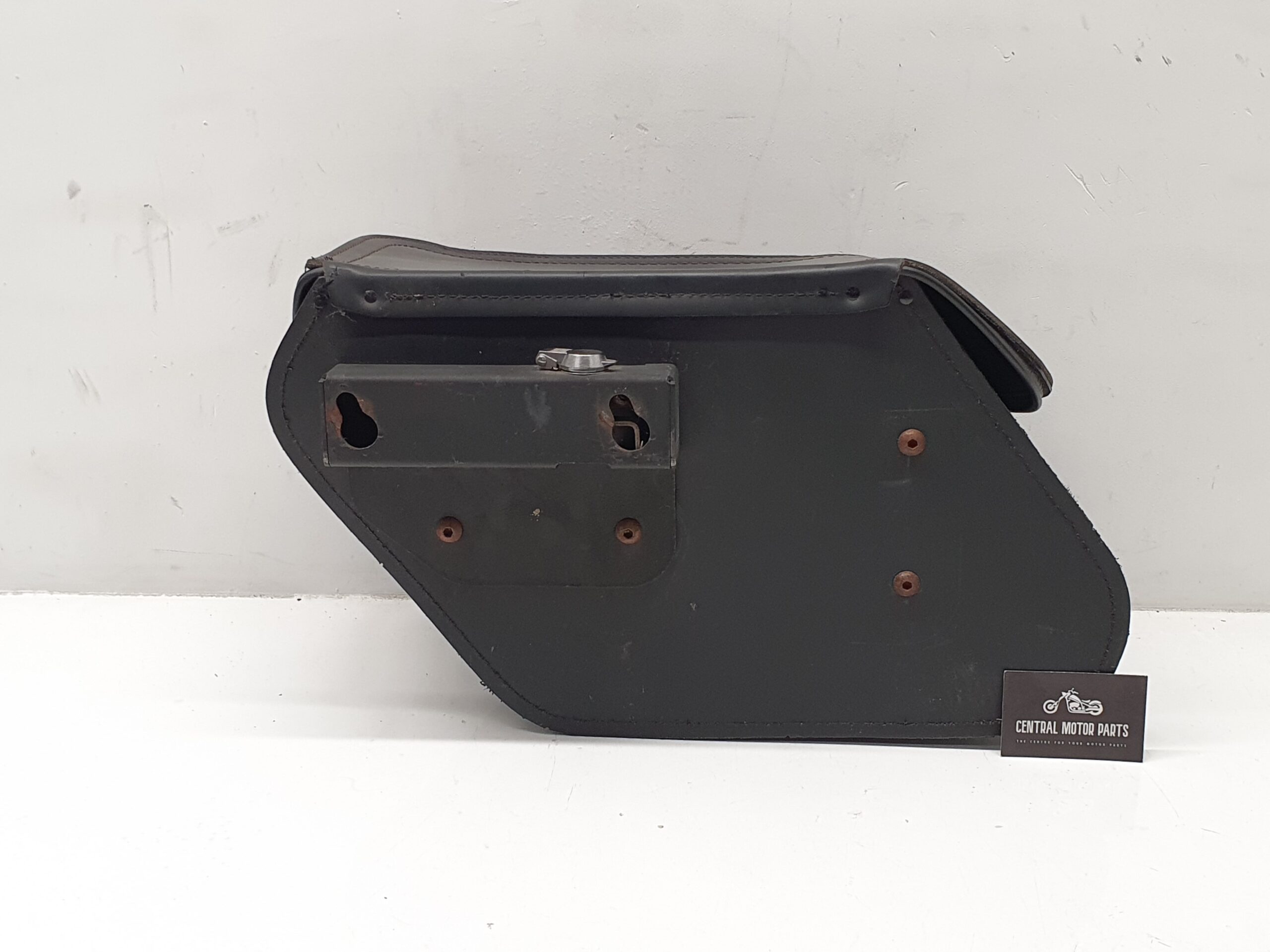 Tassen voor Softail 00-17