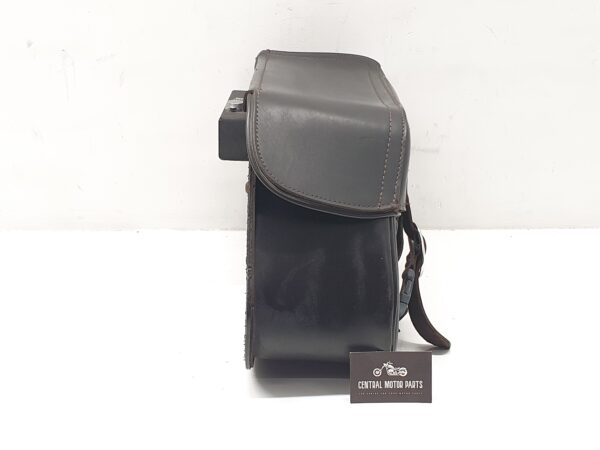 Tassen voor Softail 00-17