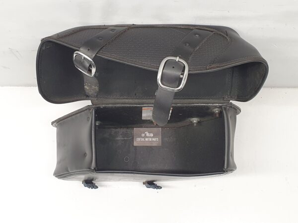 Tassen voor Softail 00-17