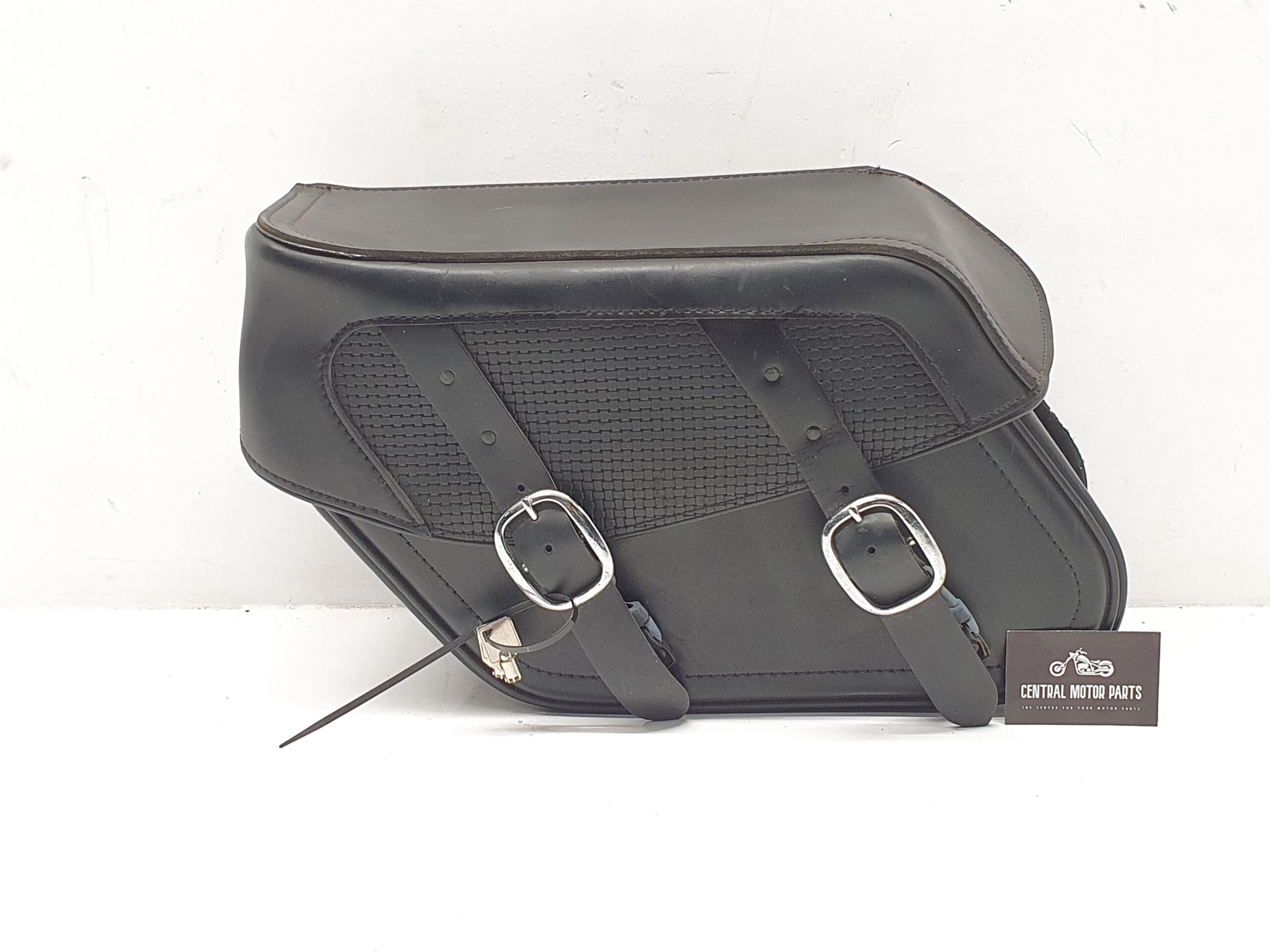Tassen voor Softail 00-17