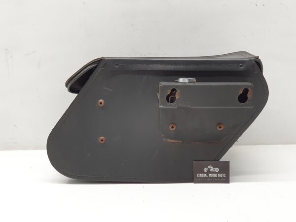Tassen voor Softail 00-17