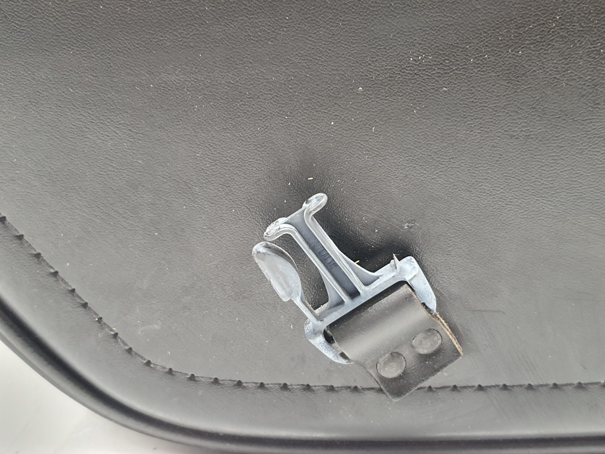 Tassen voor Softail 00-17