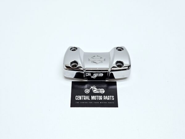 Chromen Fat Bar Riser upper clamp – 55900110