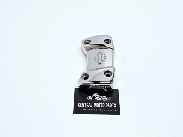 Chromen Fat Bar Riser upper clamp – 55900110