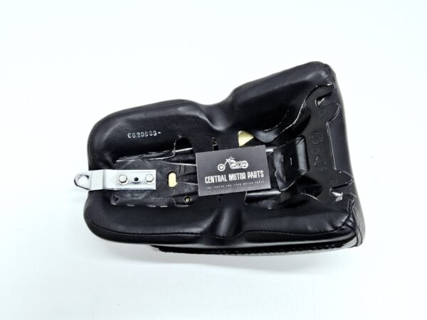 Passagier Zadel Softail Deluxe 2005-2017 – 52237-07