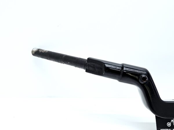 V-Rod VRSCF Muscle 2009-2017 Stuur zwart – 56012-09