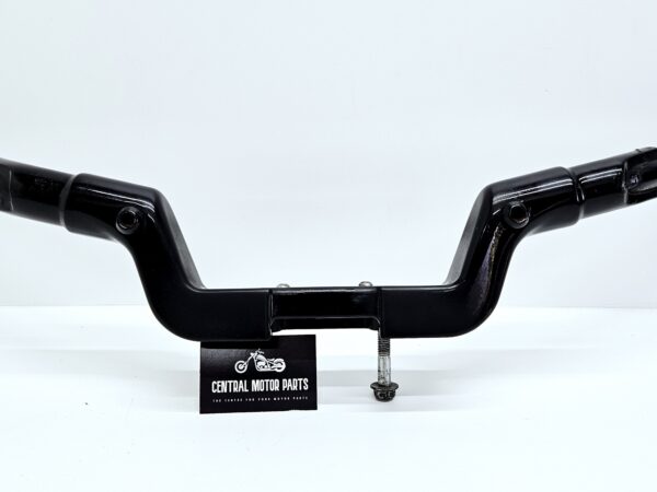 V-Rod VRSCF Muscle 2009-2017 Stuur zwart – 56012-09