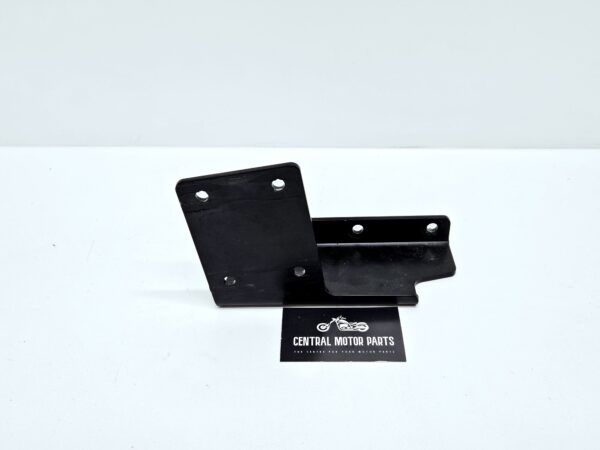 Big Radius Uitlaat bracket Fat Boy-Breakout 2018-up