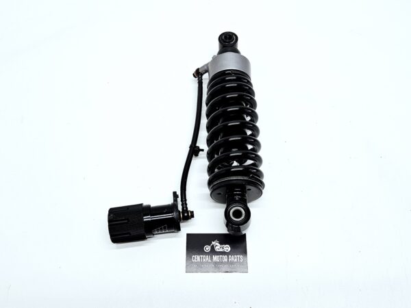 Schokbreker 43mm Softail 2018-2024 – 54000112