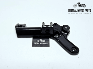 Uitlaat beugel Fat Boy-Breakout 2018-2020 – 65500063