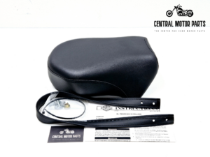 Passagier Zadel Sportster XL 2007-2015 – 51744-07