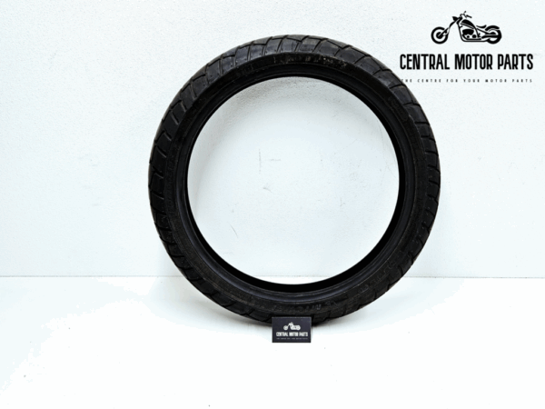 Voor band 19 inch 120/70 Michelin Scorcher Adv – 43100042