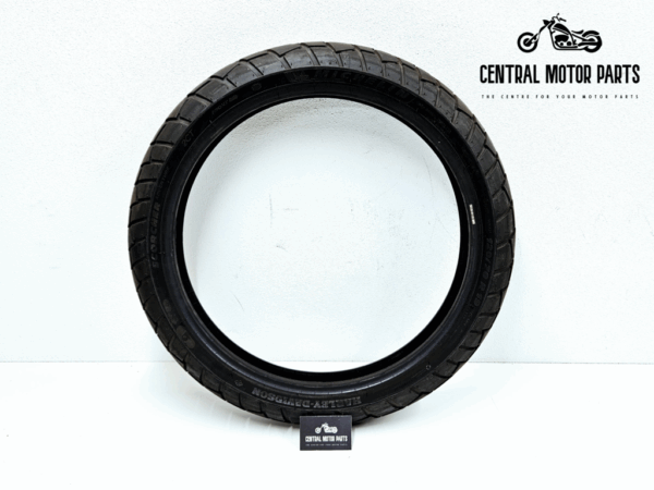 Voor band 19 inch 120/70 Michelin Scorcher Adv –aVoor band 19 inch 120/70 Michelin Scorcher Adv – 43100042 - 2121 43100042
