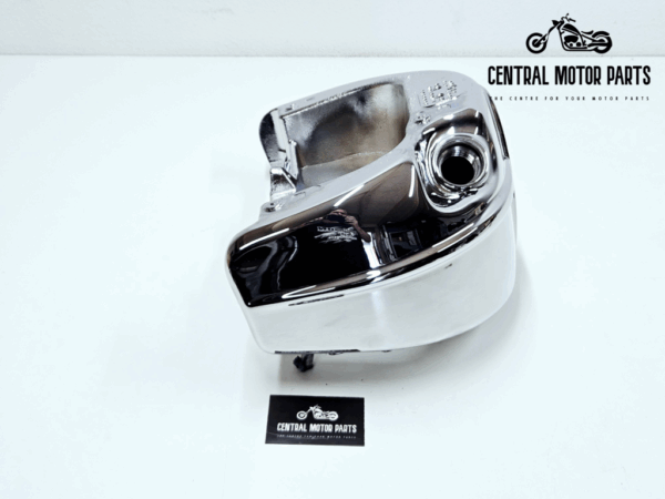 Oil Tank chrome Softail Breakout 2013-2017 – 62500019
