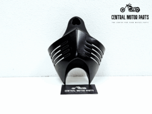 Claxon cover zwart