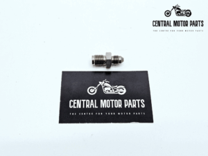 Adapter Fitting Roestvrij staal – 920845