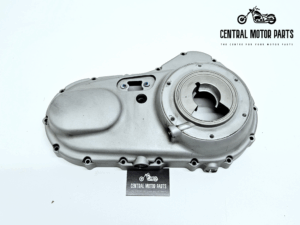 Primary Cover Sportster XL 2004-2005 Silver – 25471-04