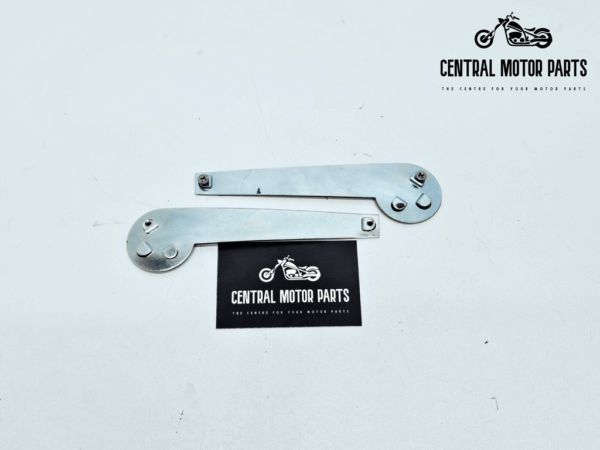 Adapter kit voor medallions – 61740-90