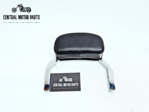 Sissy Bar Upright Chrome Low Profile