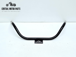 77 cm Wide 1 inch Thick Beach Handlebar black