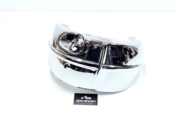 Oil Tank chrome Softail Breakout 2013-2017 – 62500019