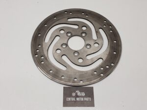 11,5 inch voor remschijf Touring Softail Dyna en Sportsters