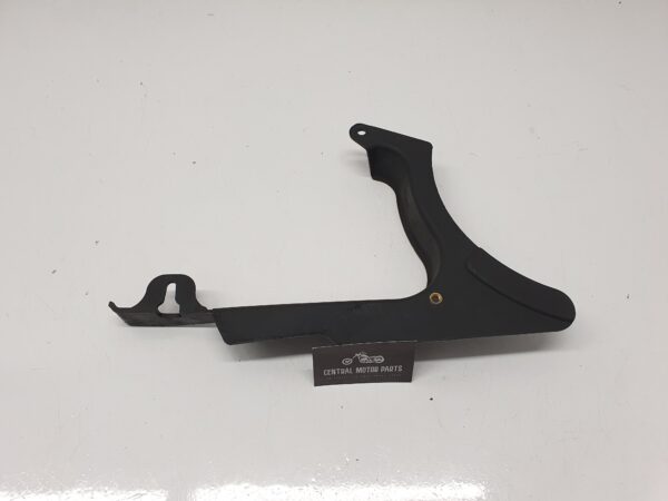 Lower Belt Guard Softail 00-17