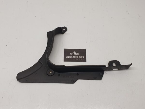 Lower Belt Guard Softail 00-17