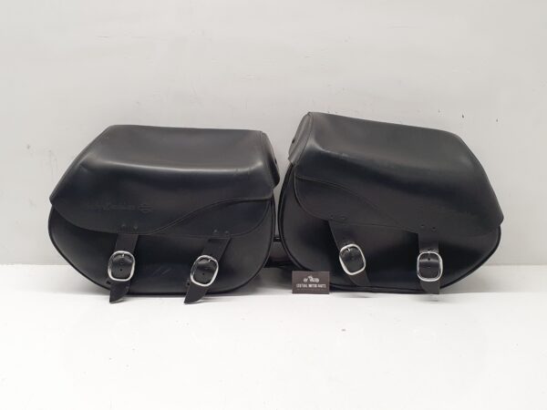 Originele Tassen voor Fat Boy 07-17