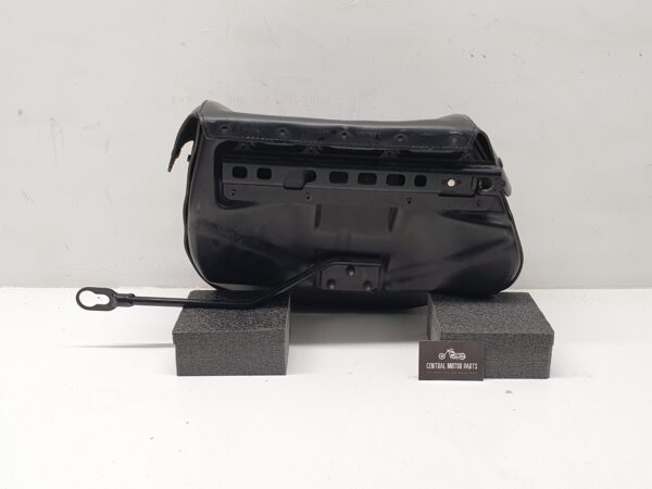 Originele Tassen voor Fat Boy 07-17