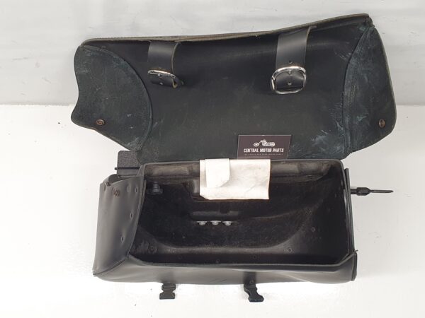 Originele Tassen voor Fat Boy 07-17