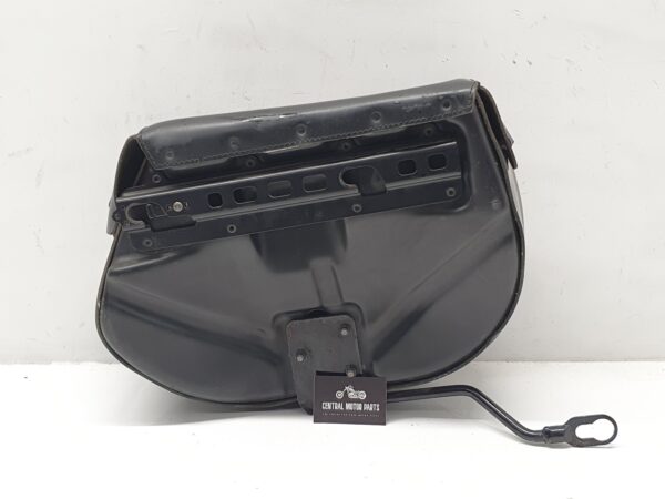 Originele Tassen voor Fat Boy 07-17