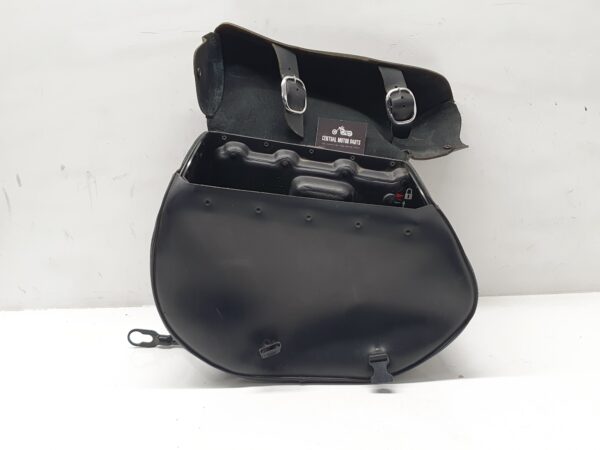 Originele Tassen voor Fat Boy 07-17