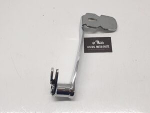 Chromen Rem Pedaal Touring 14-up