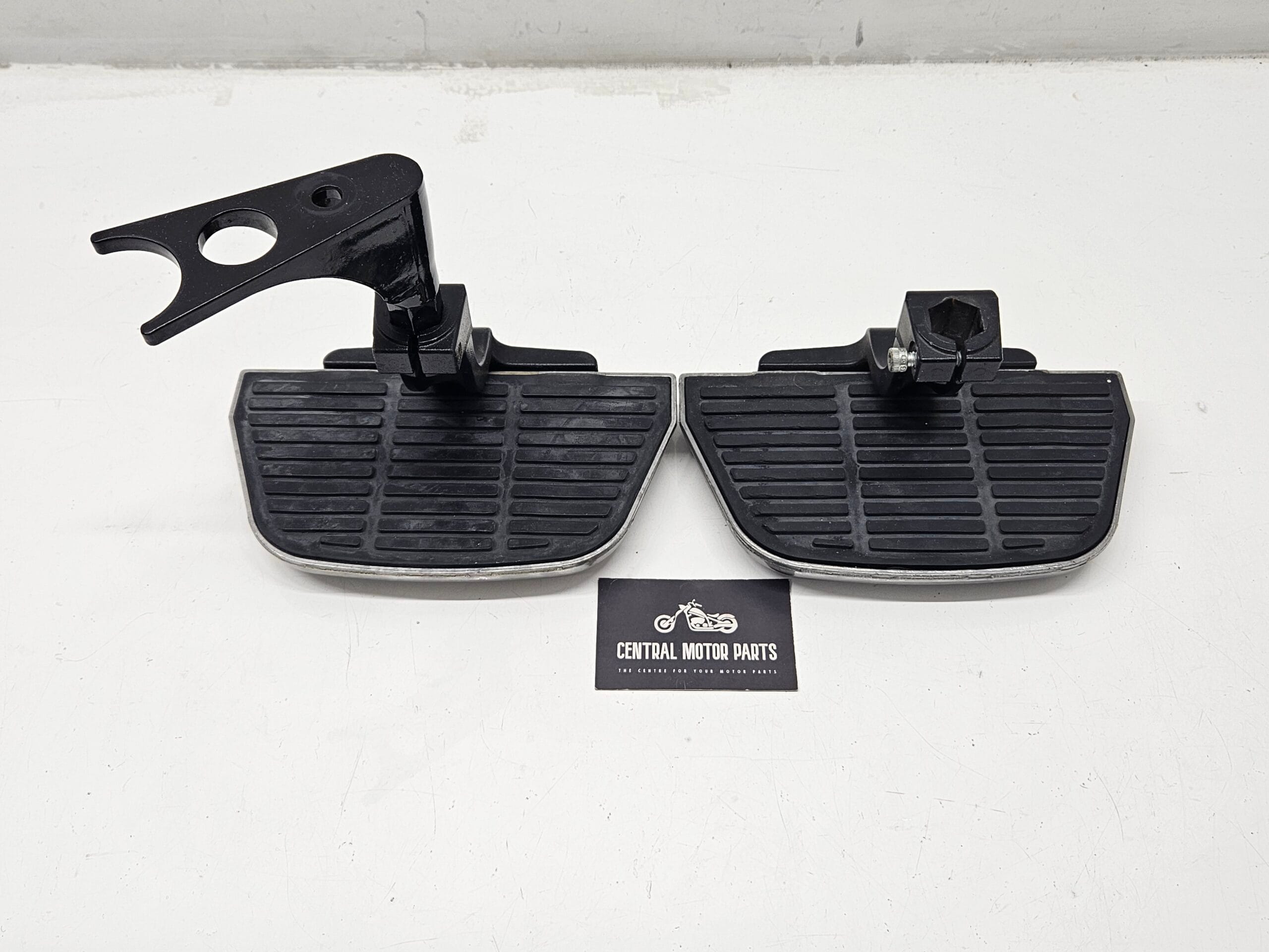 Passagier Floorboards Softail 2000-2017