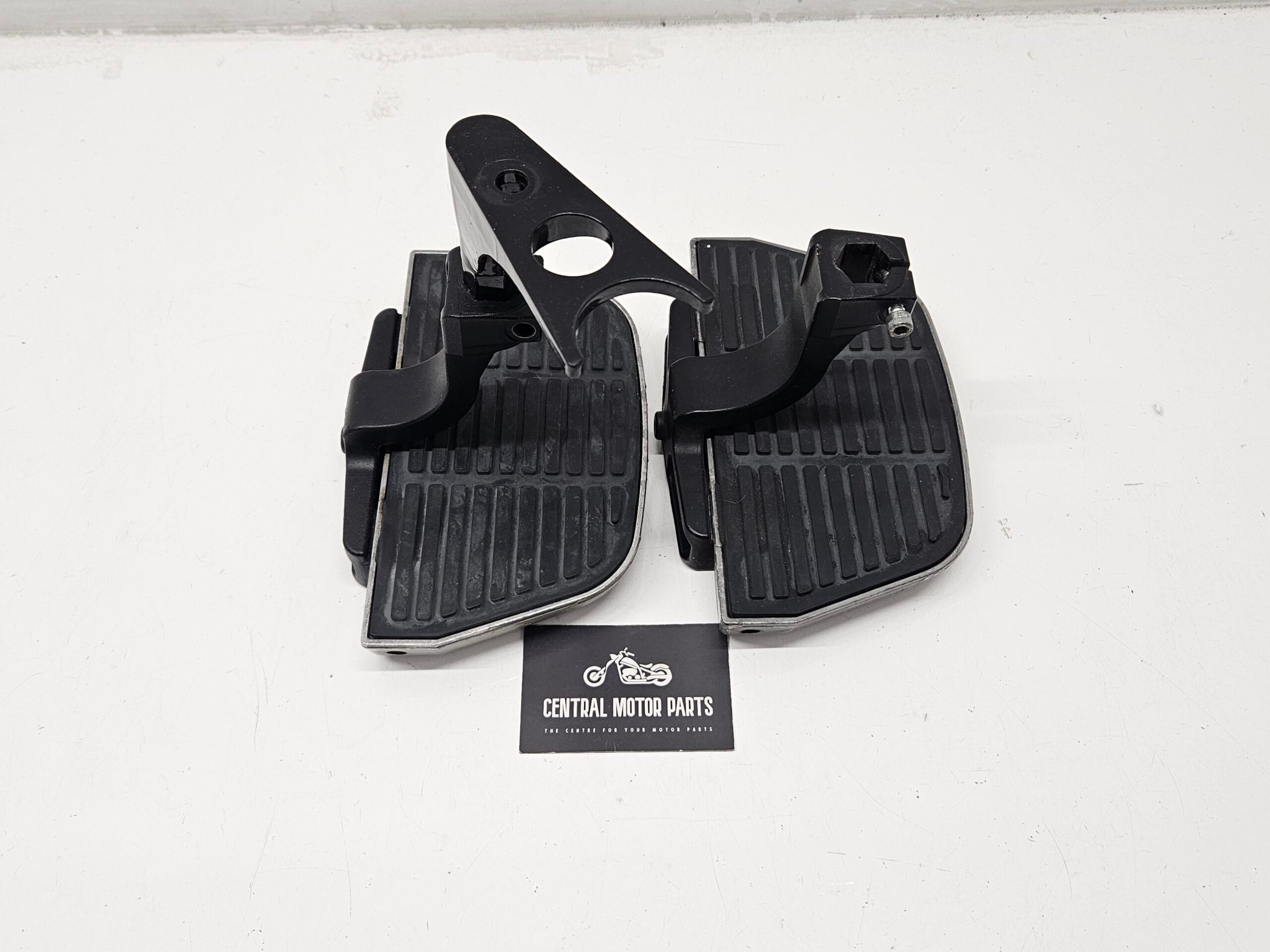 Passagier Floorboards Softail 2000-2017