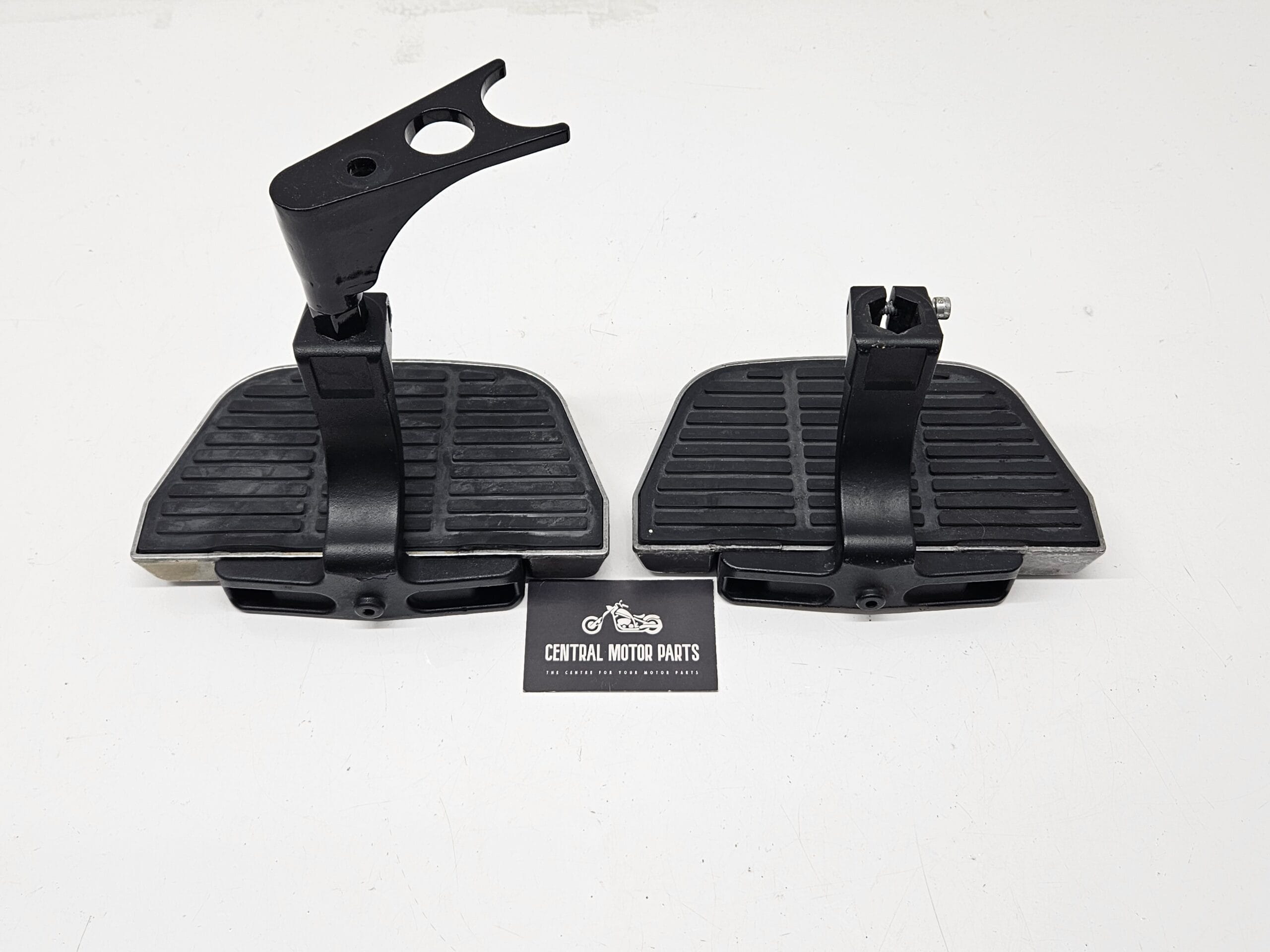 Passagier Floorboards Softail 2000-2017