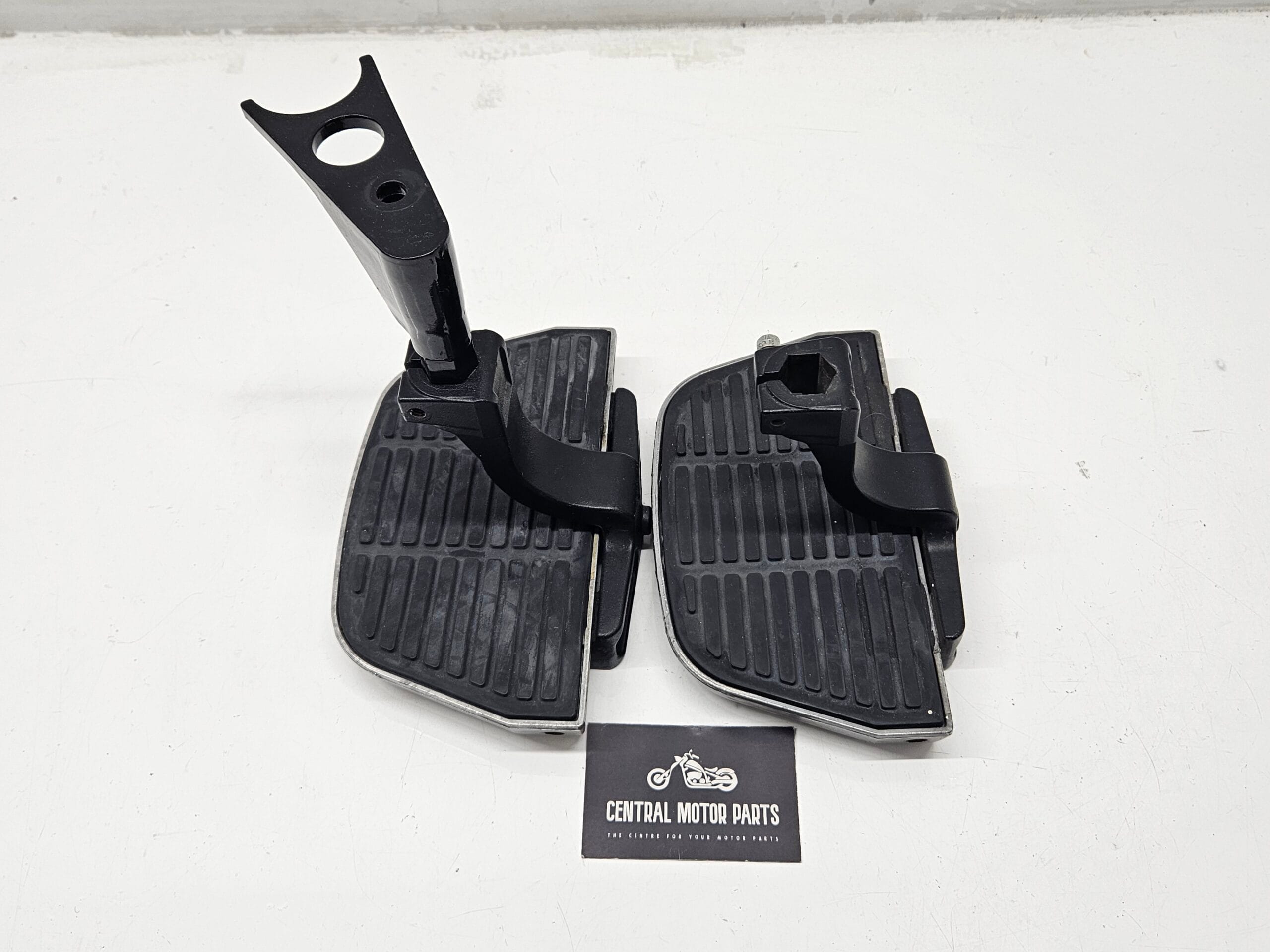 Passagier Floorboards Softail 2000-2017