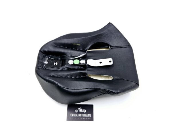 Passagier Zadel Sportster XL 2007-2015 – 51744-07