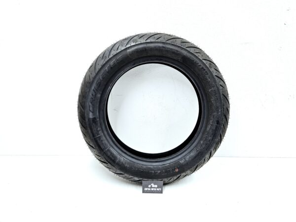 Voor Band 16 inch Metzeler Cruisetec 150-80 - 4818