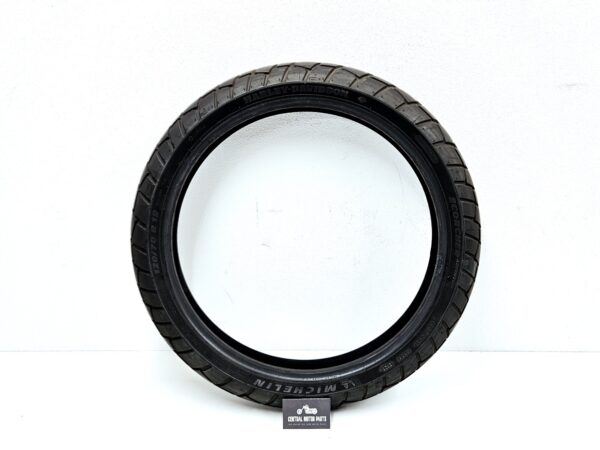 Voor band 19 inch 120/70 Michelin Scorcher Adv – 43100042 - 2121