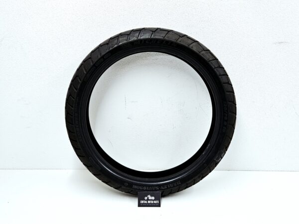 Voor band 19 inch 120/70 Michelin Scorcher Adv – 43100042 - 3721